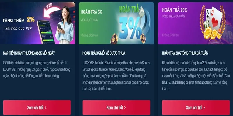 Cam kết của KU3933 WEB với người chơi