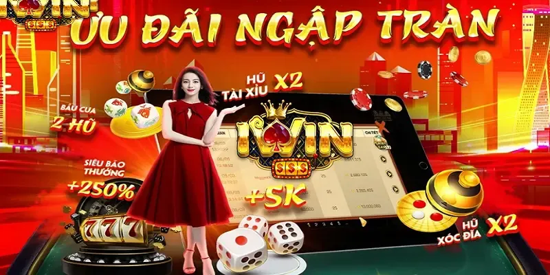 Khuyến mãi và ưu đãi KU3933 WEB